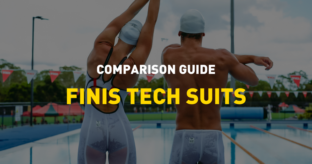 FINIS Tech Suit Comparison Guide