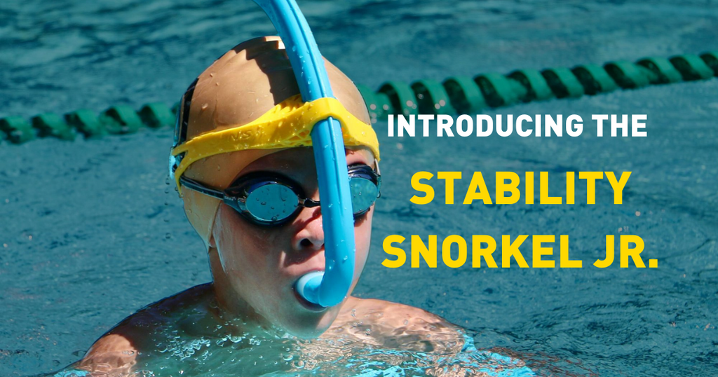 Teach Technique with the Stability Snorkel Jr.