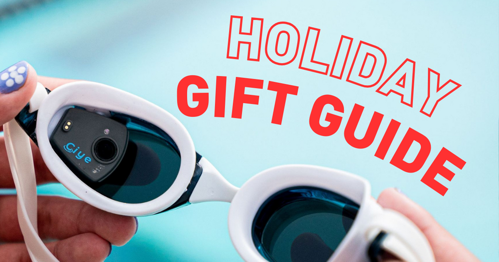 Holiday Gift Guide