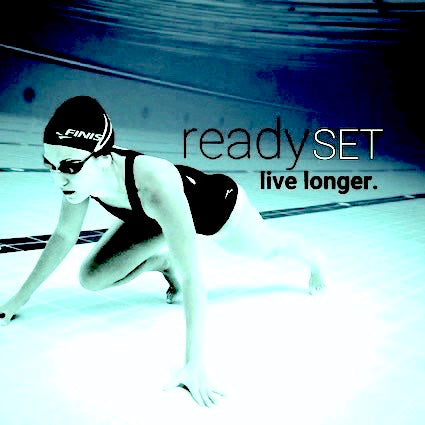 Lap it up and live longer!
