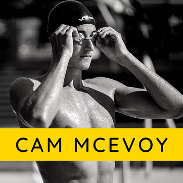 Cameron McEvoy :: FINIS Australia Athletes