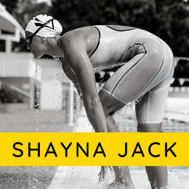 Shayna Jack :: FINIS Australia Athletes