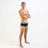 AquaShort Solid Navy :: FINIS Australia