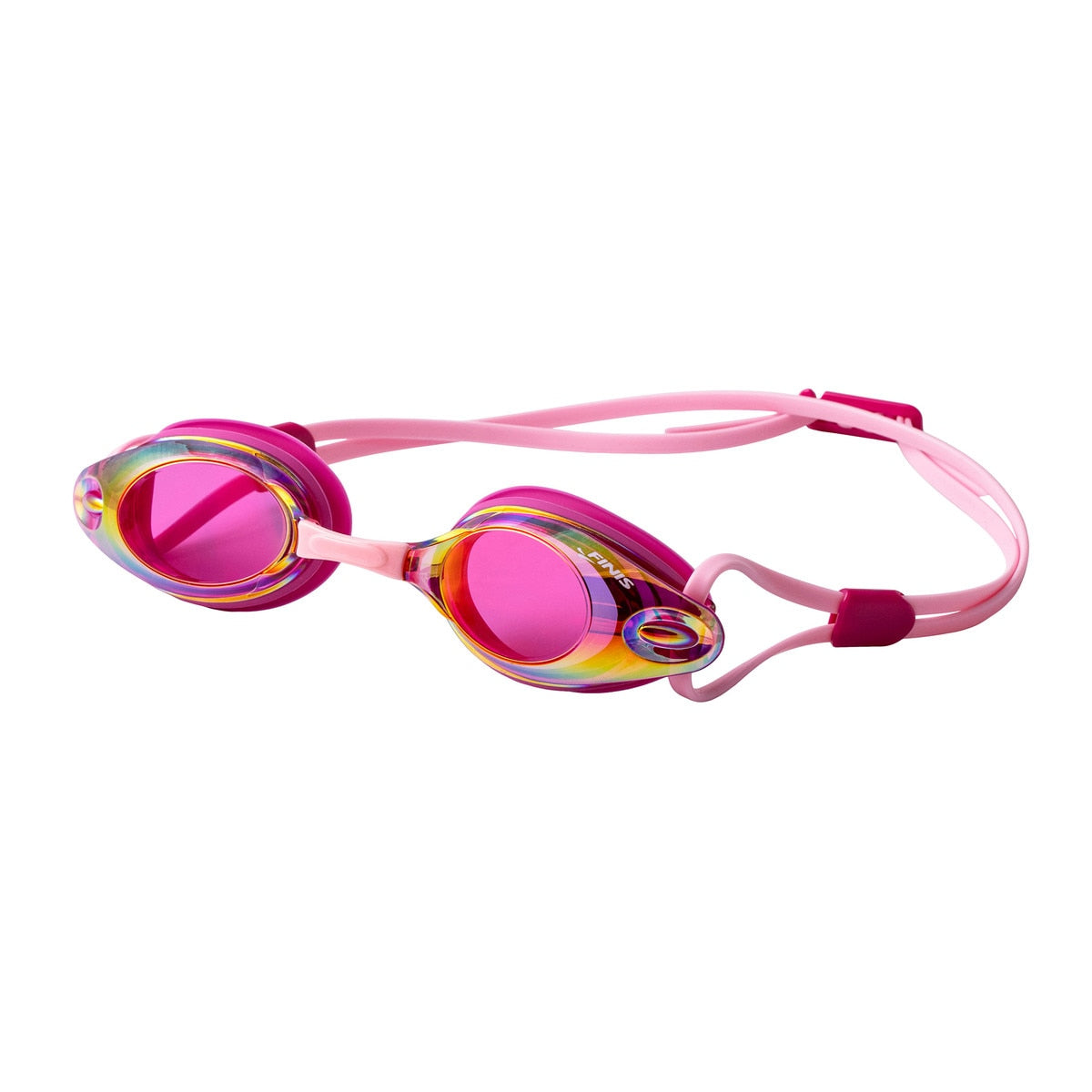 FINIS Bolt Goggles for competition swimming low drag anti fog comfortable silicone gaskets – finisaustralia