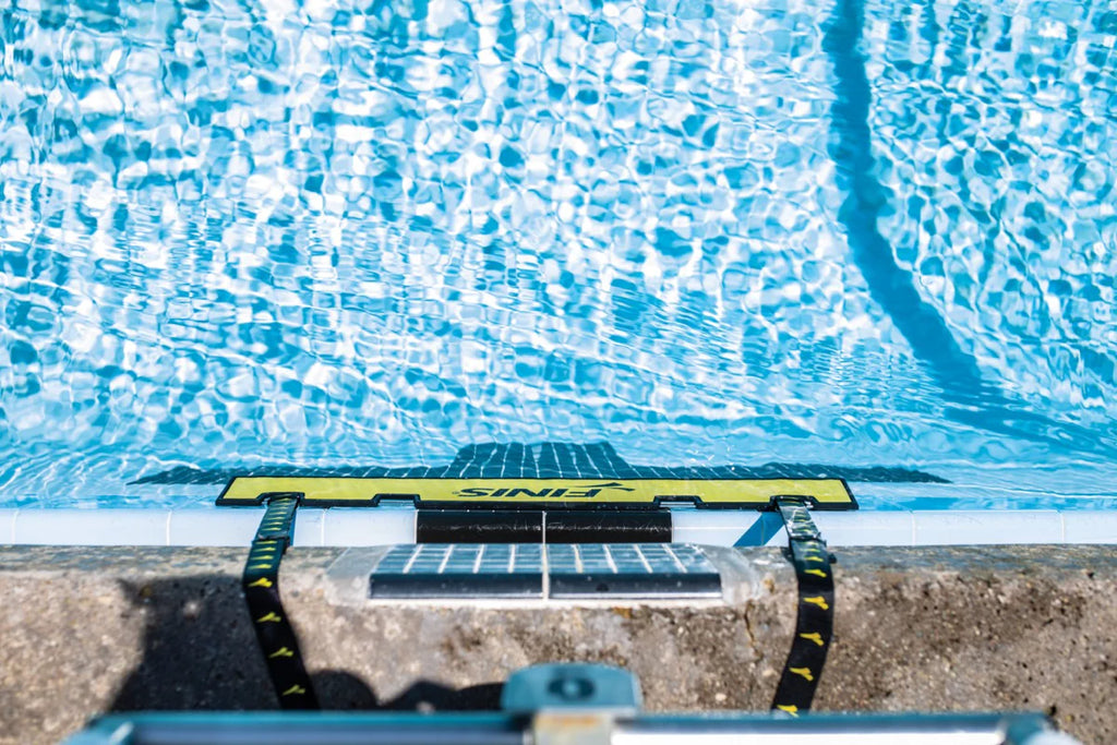 FINIS Backstroke Start Wedge