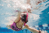 Original Swimmer's Snorkel :: FINIS Australia