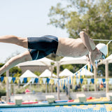Rival 2.0 Jammer James [Blue] :: FINIS Australia