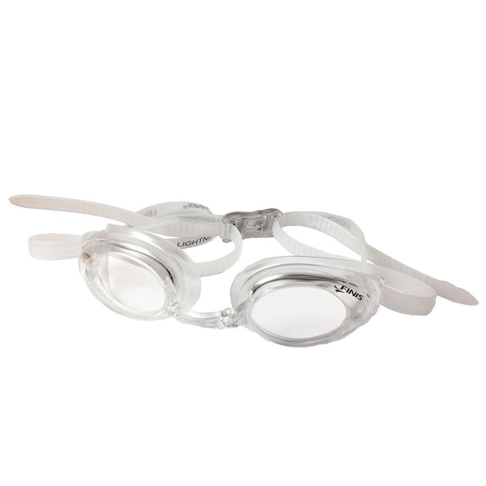 finis goggles lightning FINIS Lightning Goggles for competition swimming low drag race goggles Finis Australia – finisaustralia