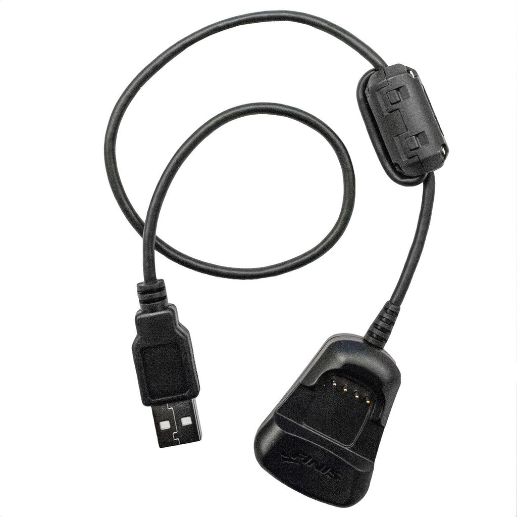 Duo MP3 Player Replacement Charger :: FINIS Australia