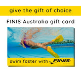 Gift Card :: FINIS Australia
