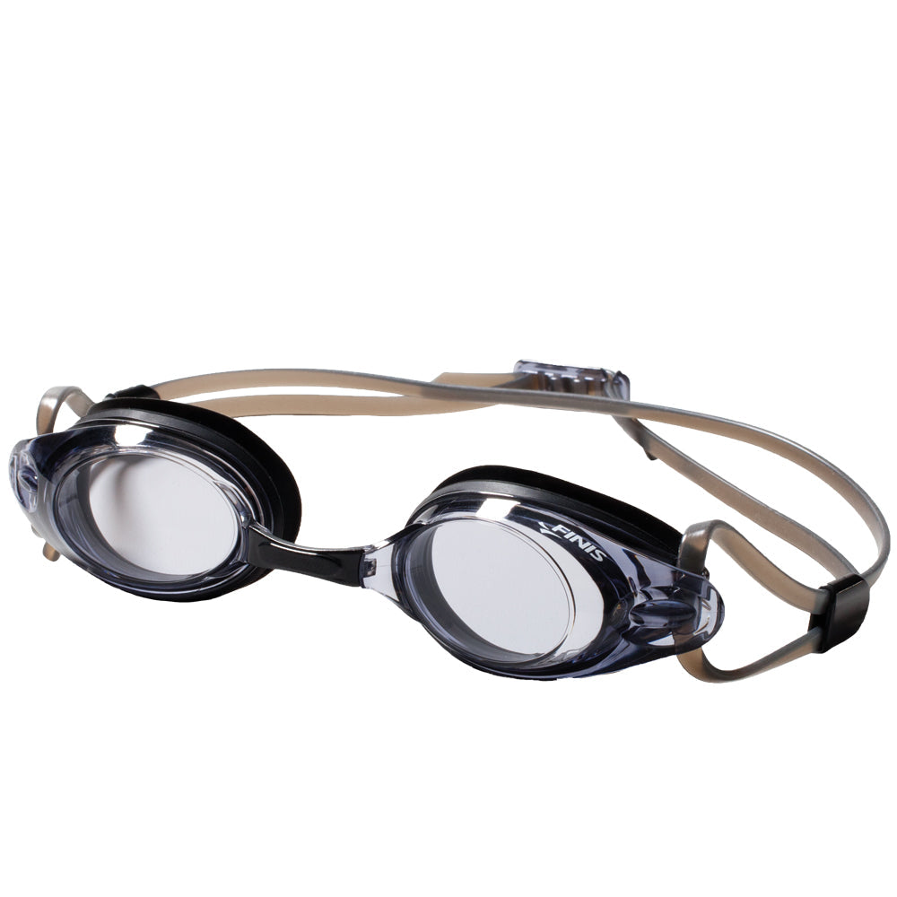FINIS Bolt Goggles for competition swimming low drag anti fog comfortable silicone gaskets – finisaustralia