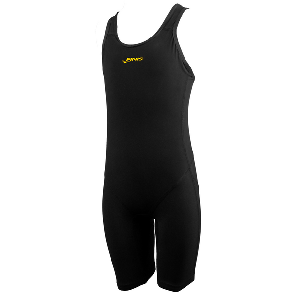 FINIS Junior Fuse Openback race competition youth kneeskin Finis Australia finisaustralia