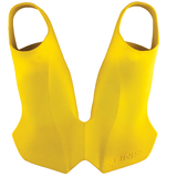 Evo Monofin yellow :: FINIS Australia