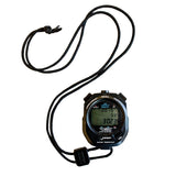 3x100M Water Resistant Stopwatch :: FINIS Australia