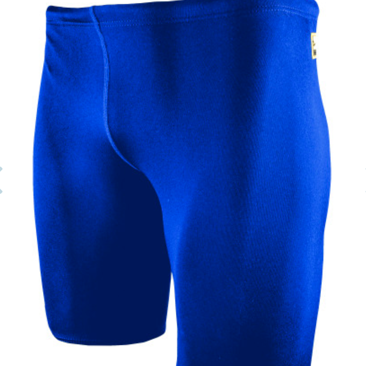 Youth Jammer Solid Blueberry :: FINIS Australia