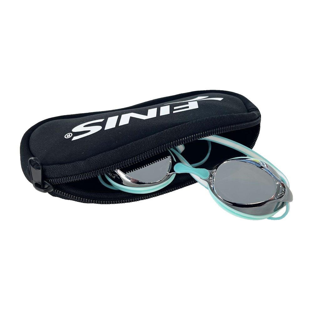 finis goggle Goggle Bag :: FINIS Australia neoprene sunglasses + goggle case – finisaustralia